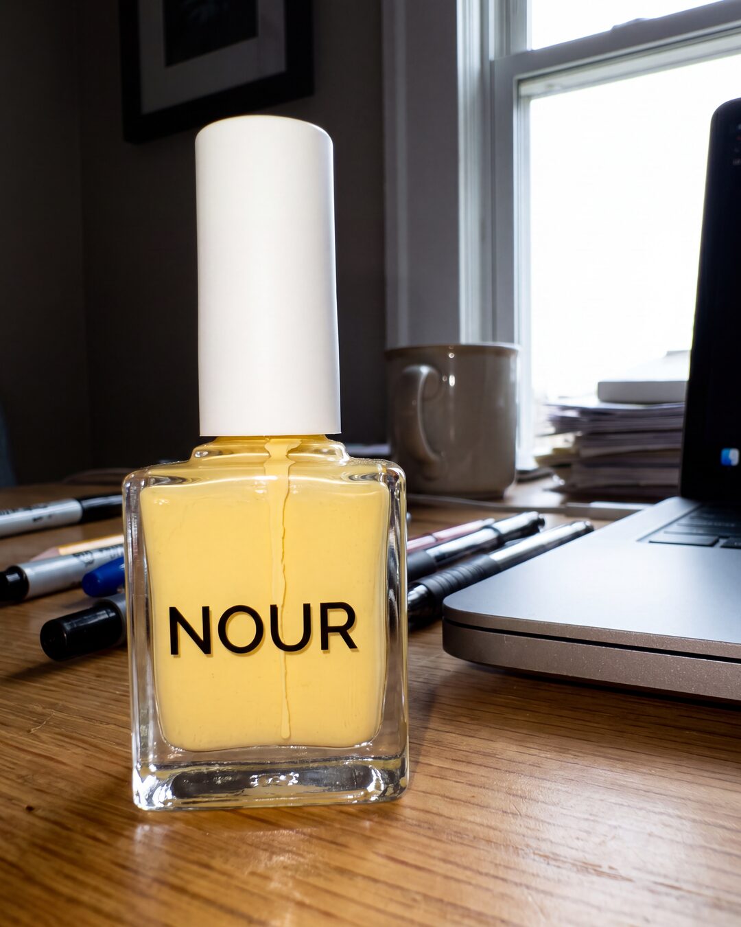 NOUR original product photo