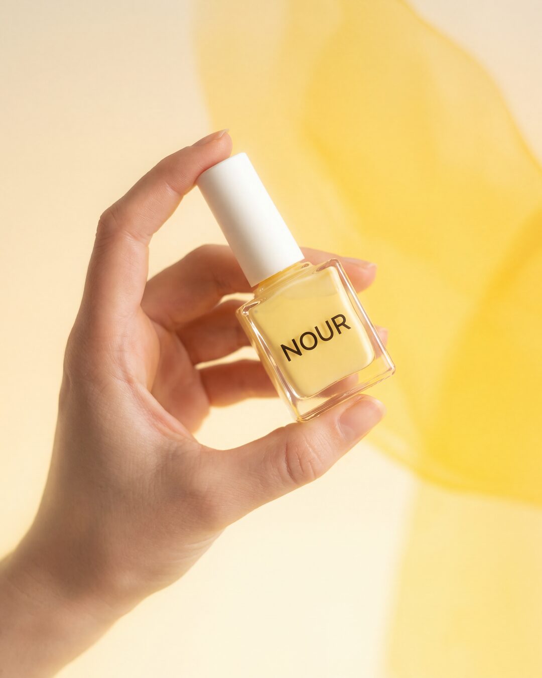 Bloom / NOUR