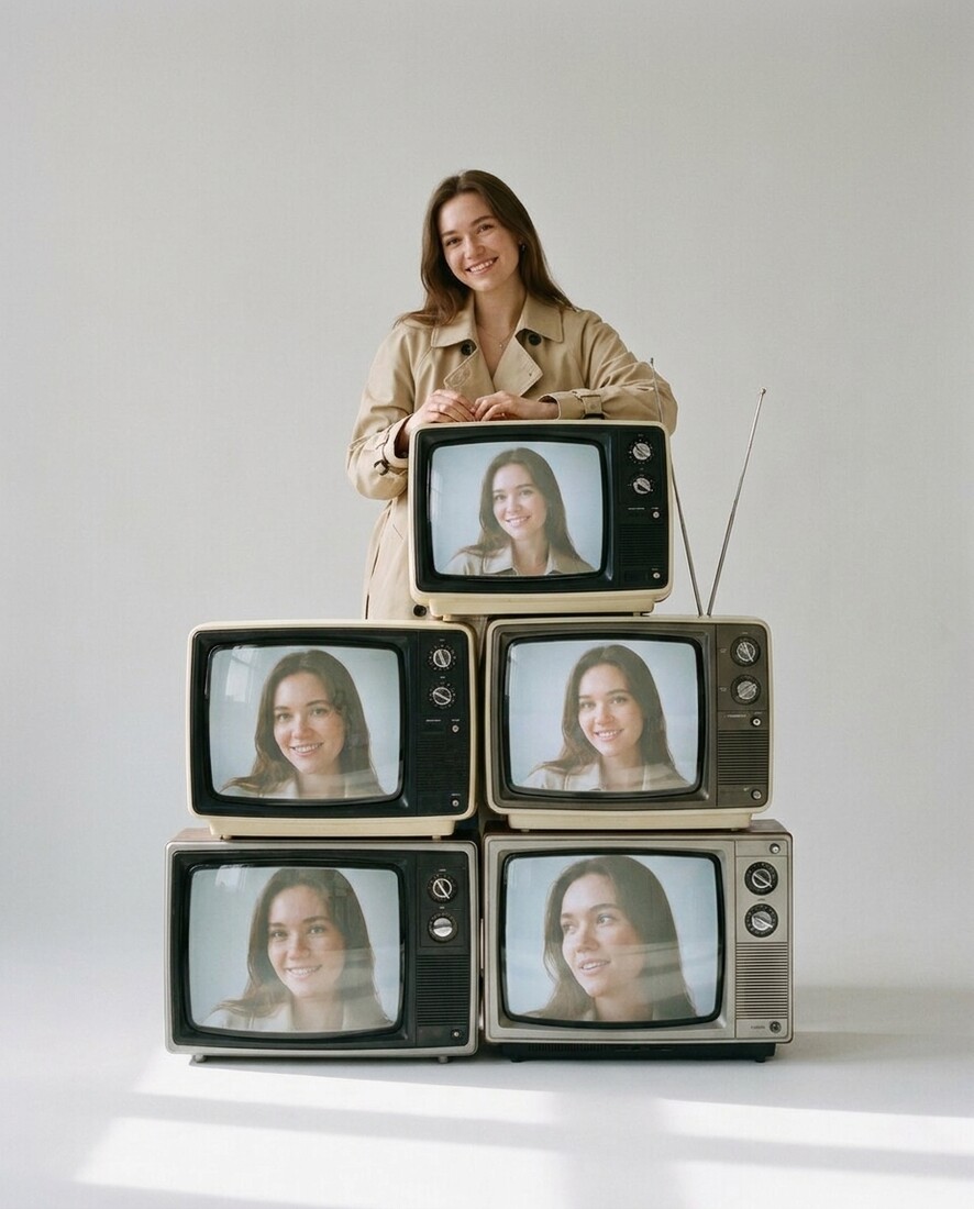 CRT Wall