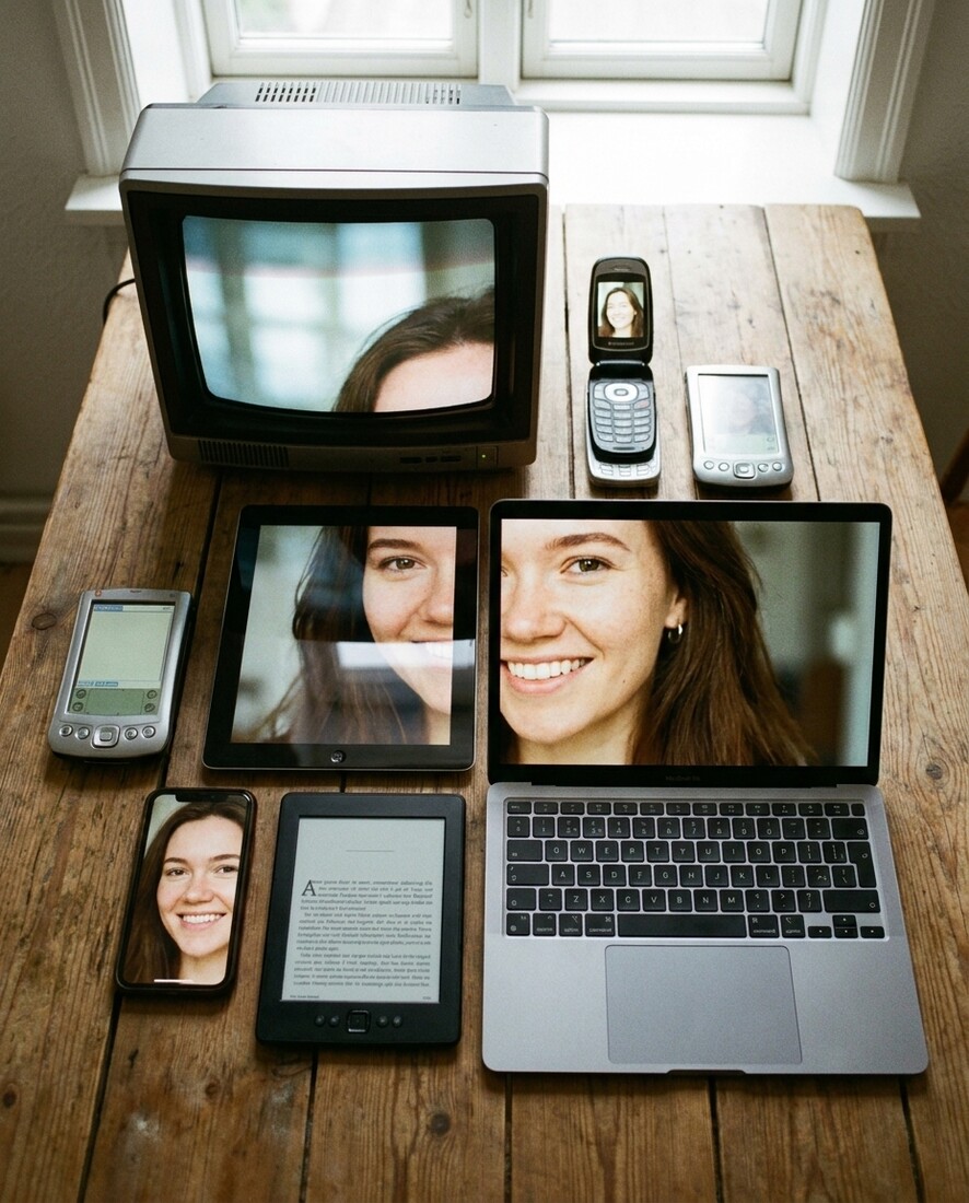 Device Portrait