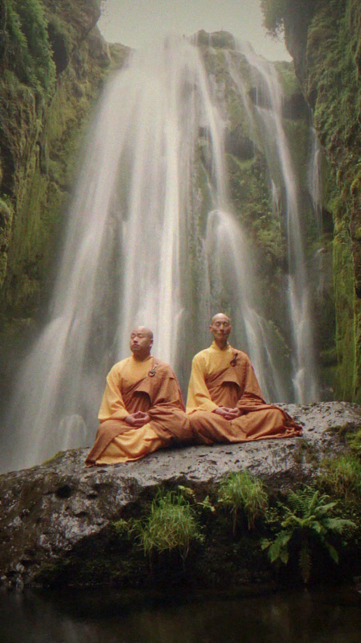Film · The Stillness
