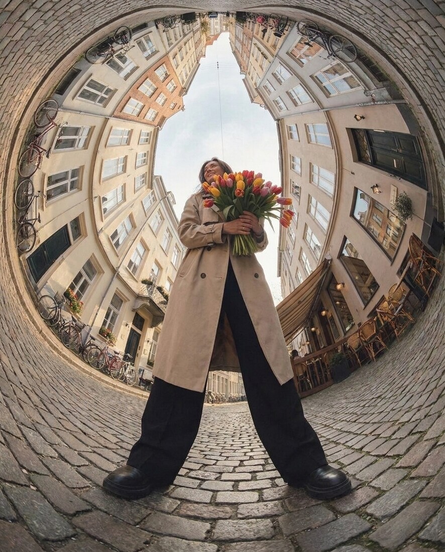 Fisheye