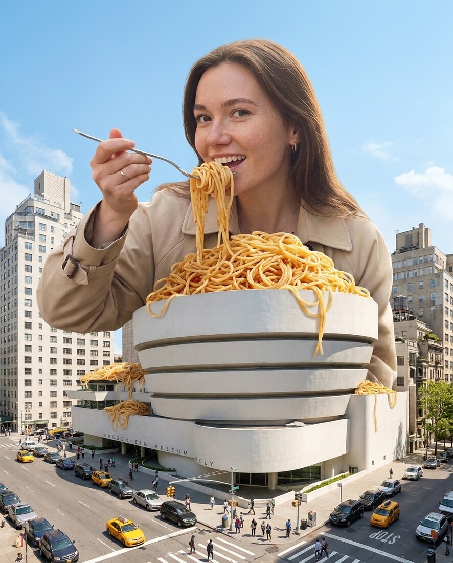 City Snack