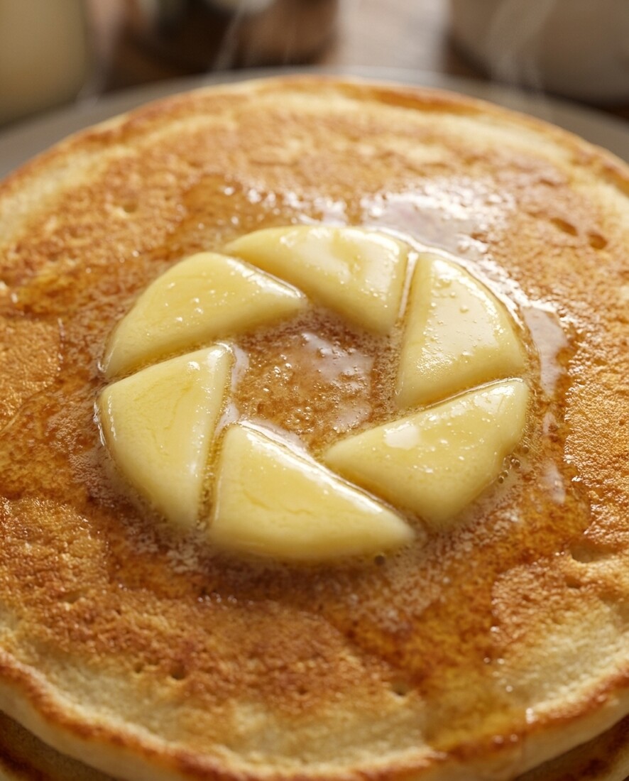 Logo: Butter Melt