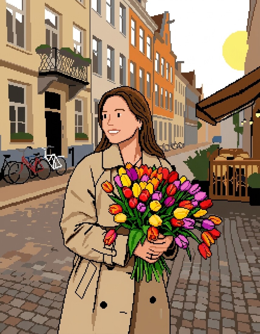 Pixel Art