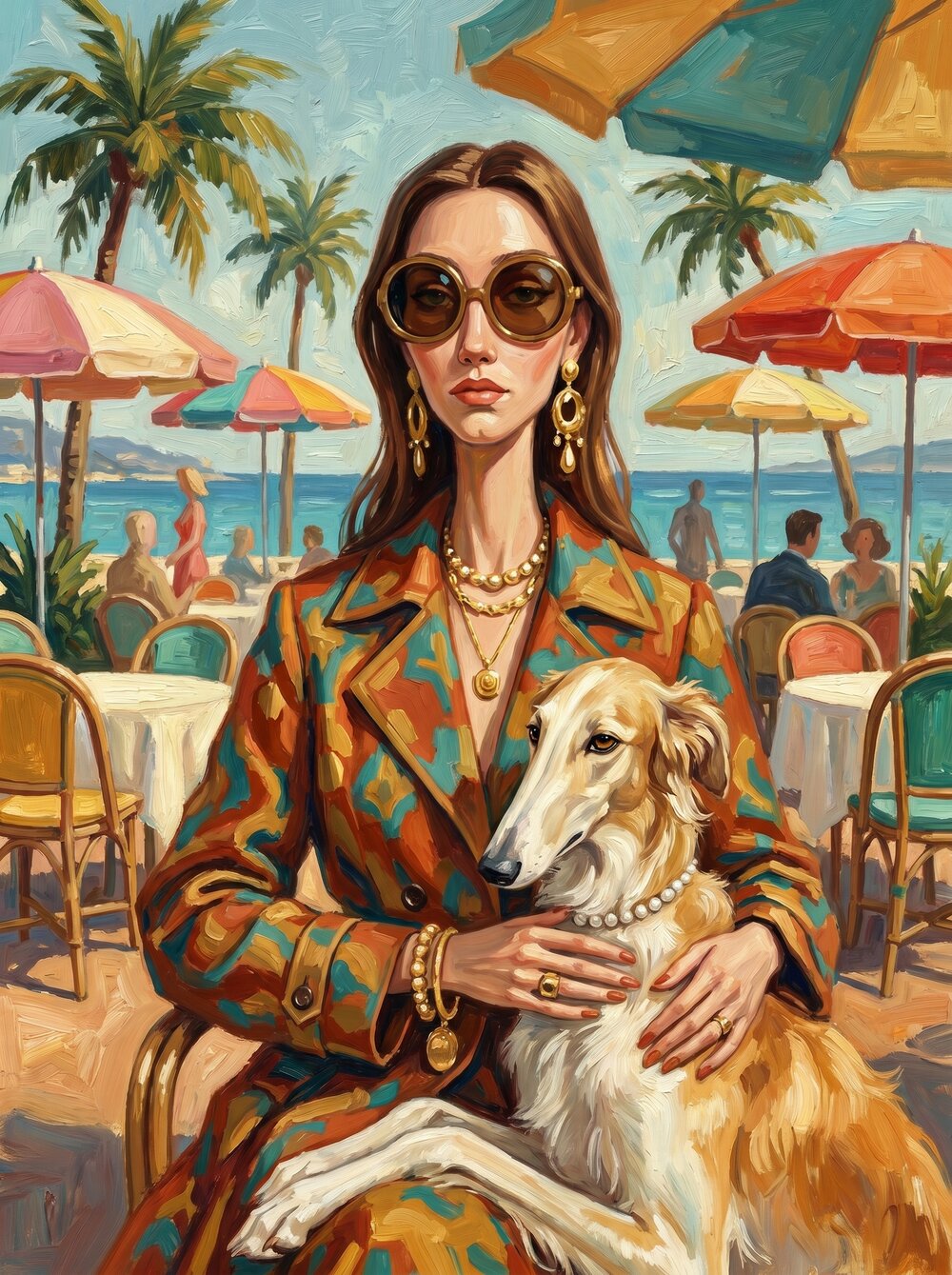 Riviera Surrealist