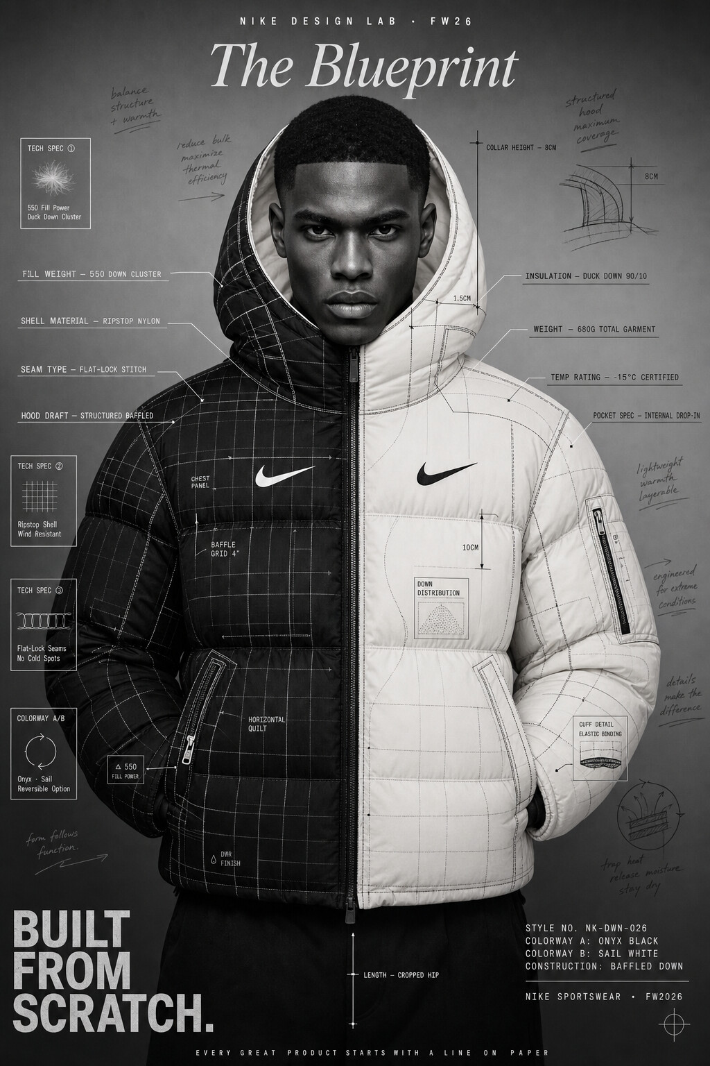 The Blueprint