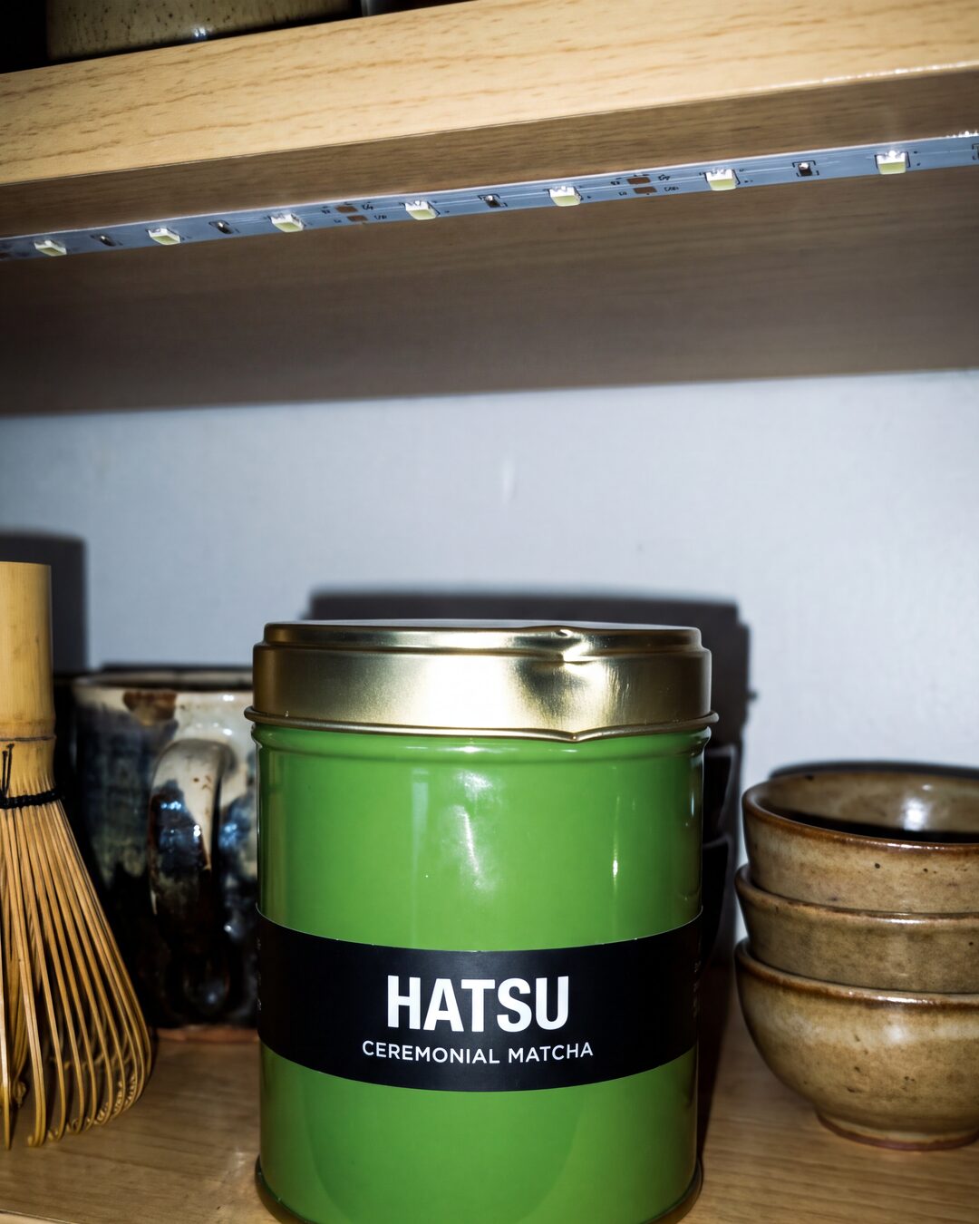HATSU original product photo
