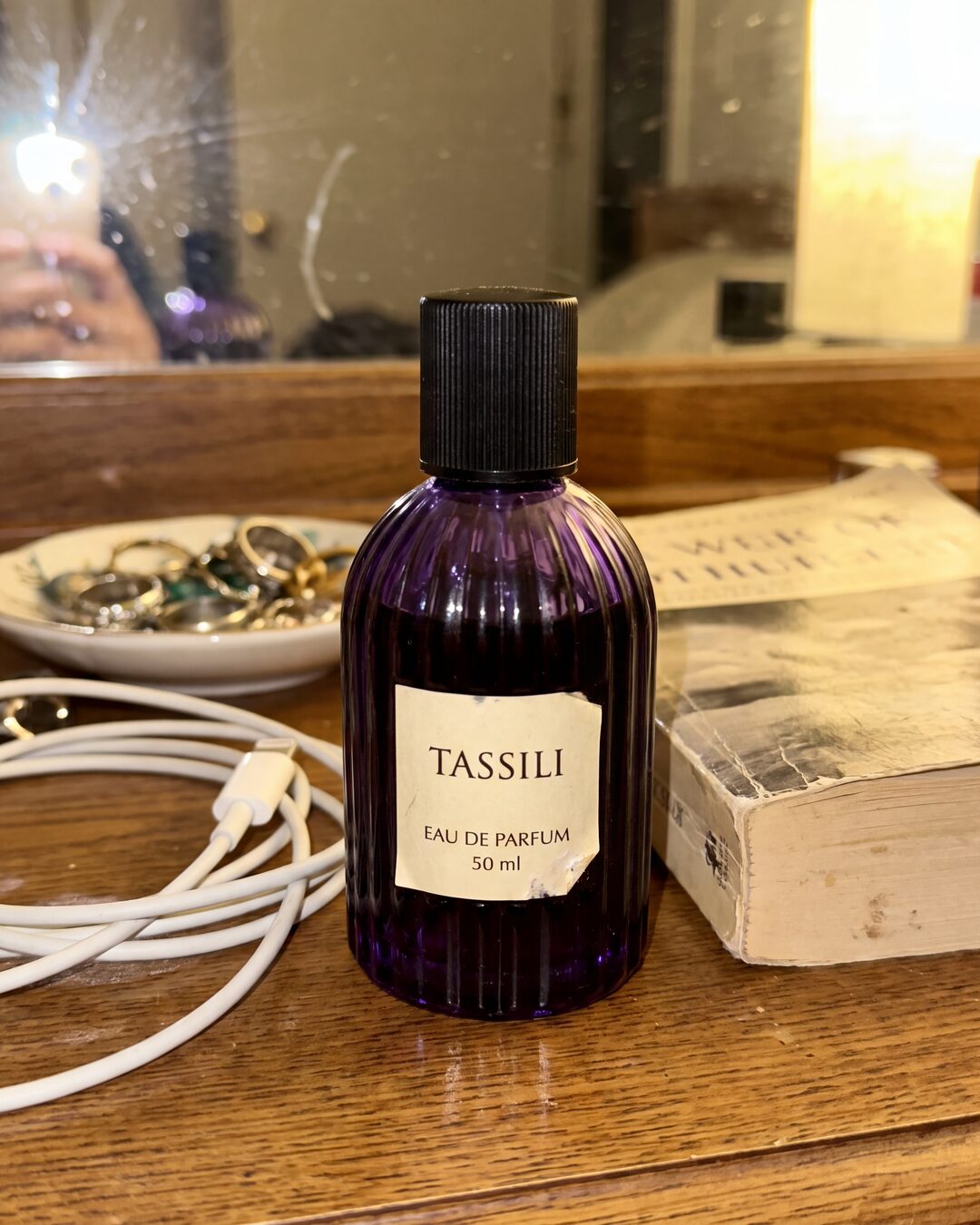 TASSILI original product photo