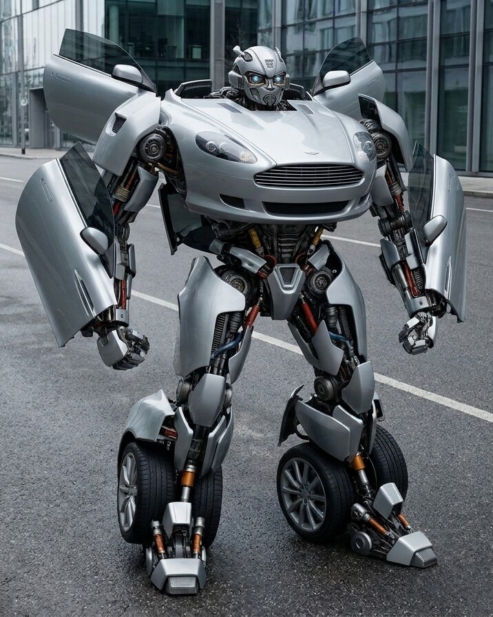 Transformer