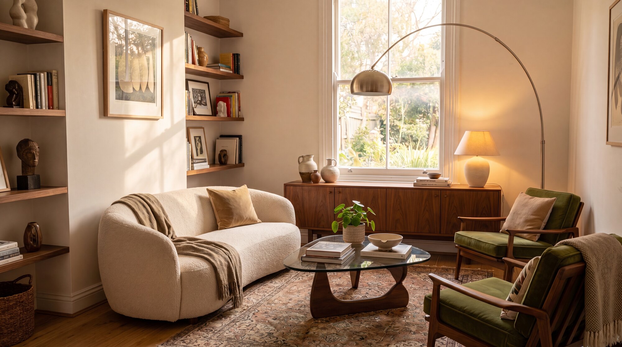 Add Furniture