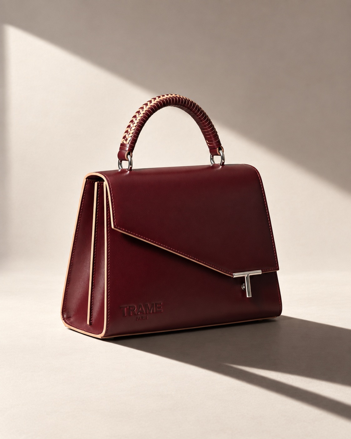 TRAME bag studio