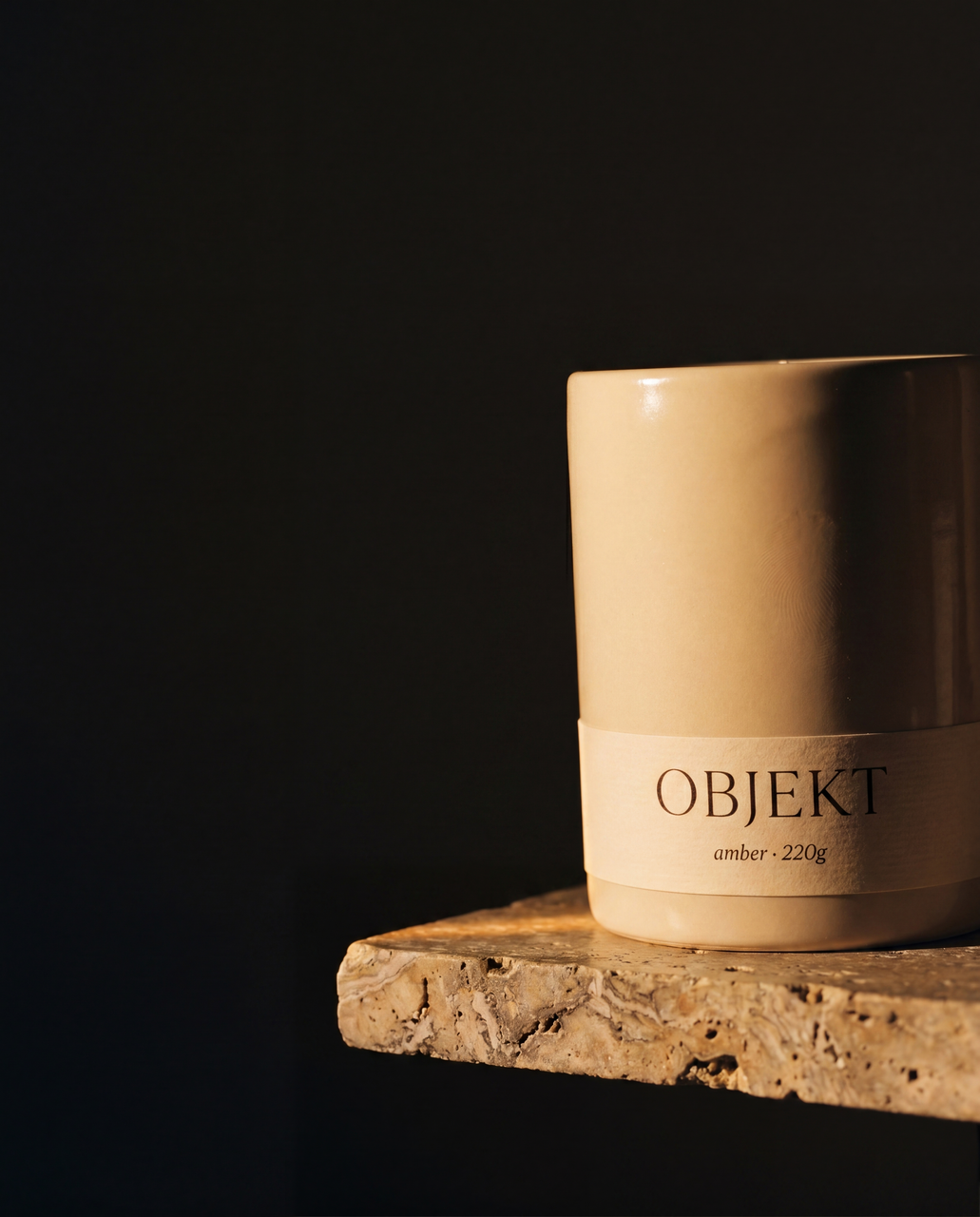 Editorial — Candle