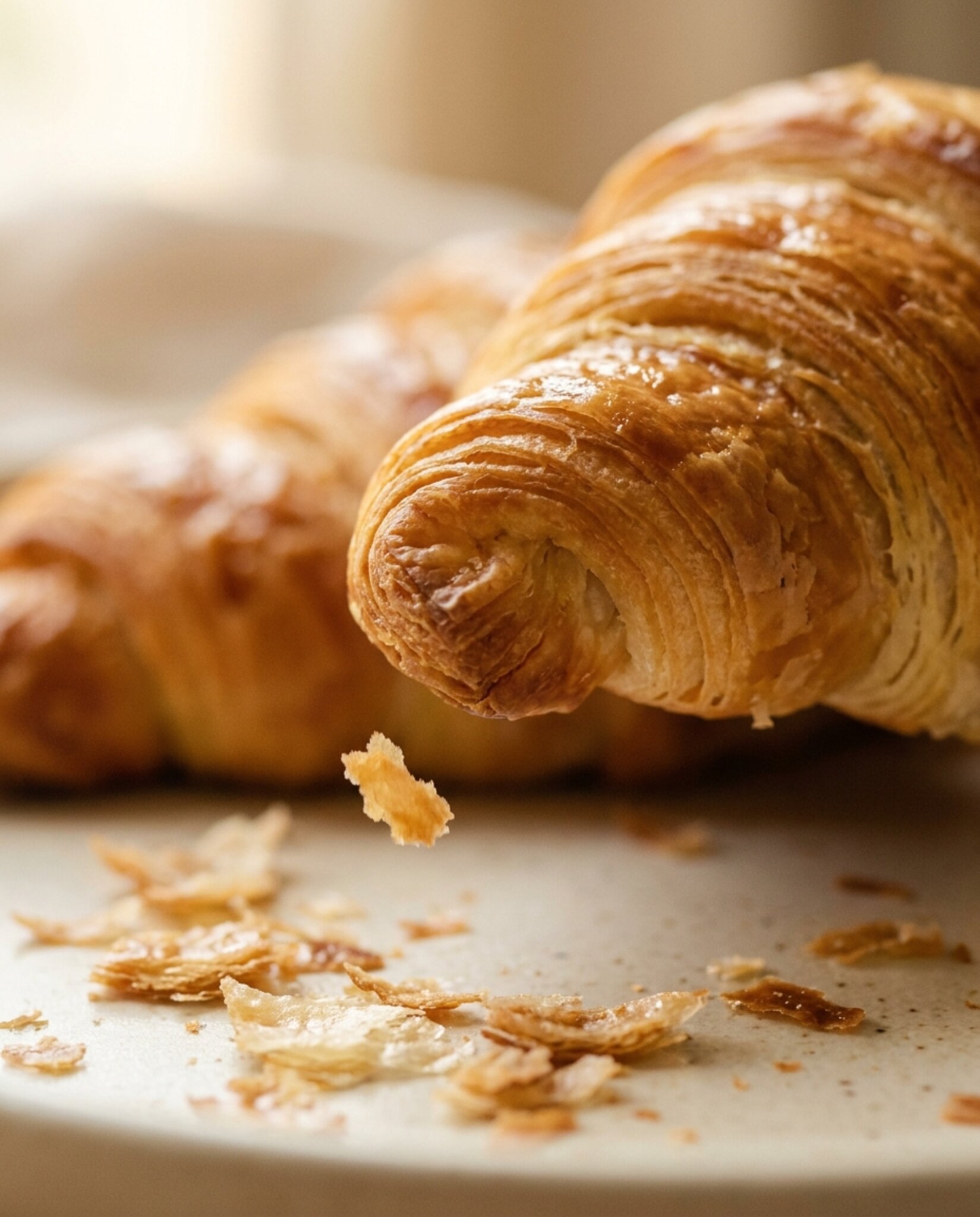 Pastry Case