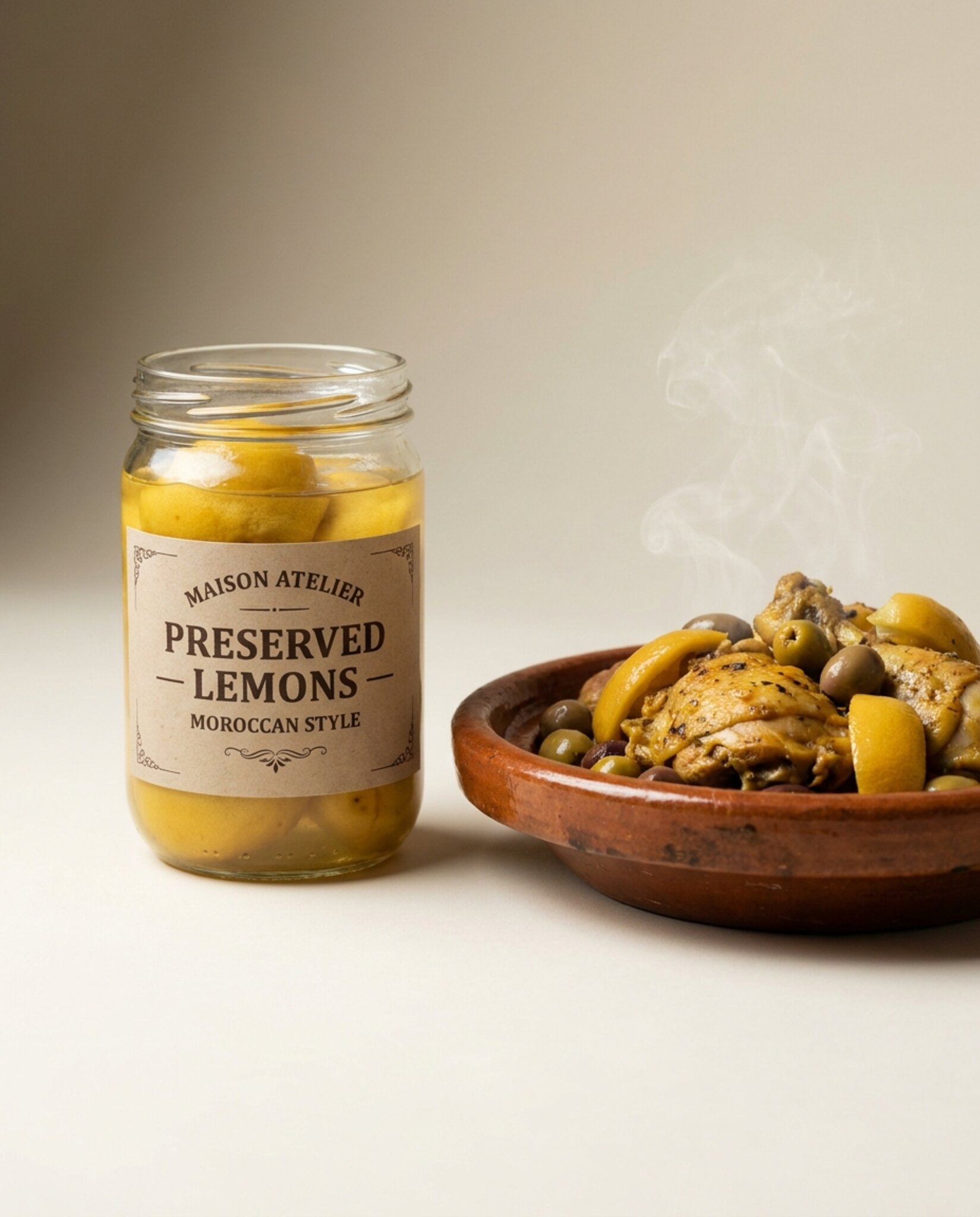 Serving Suggestion