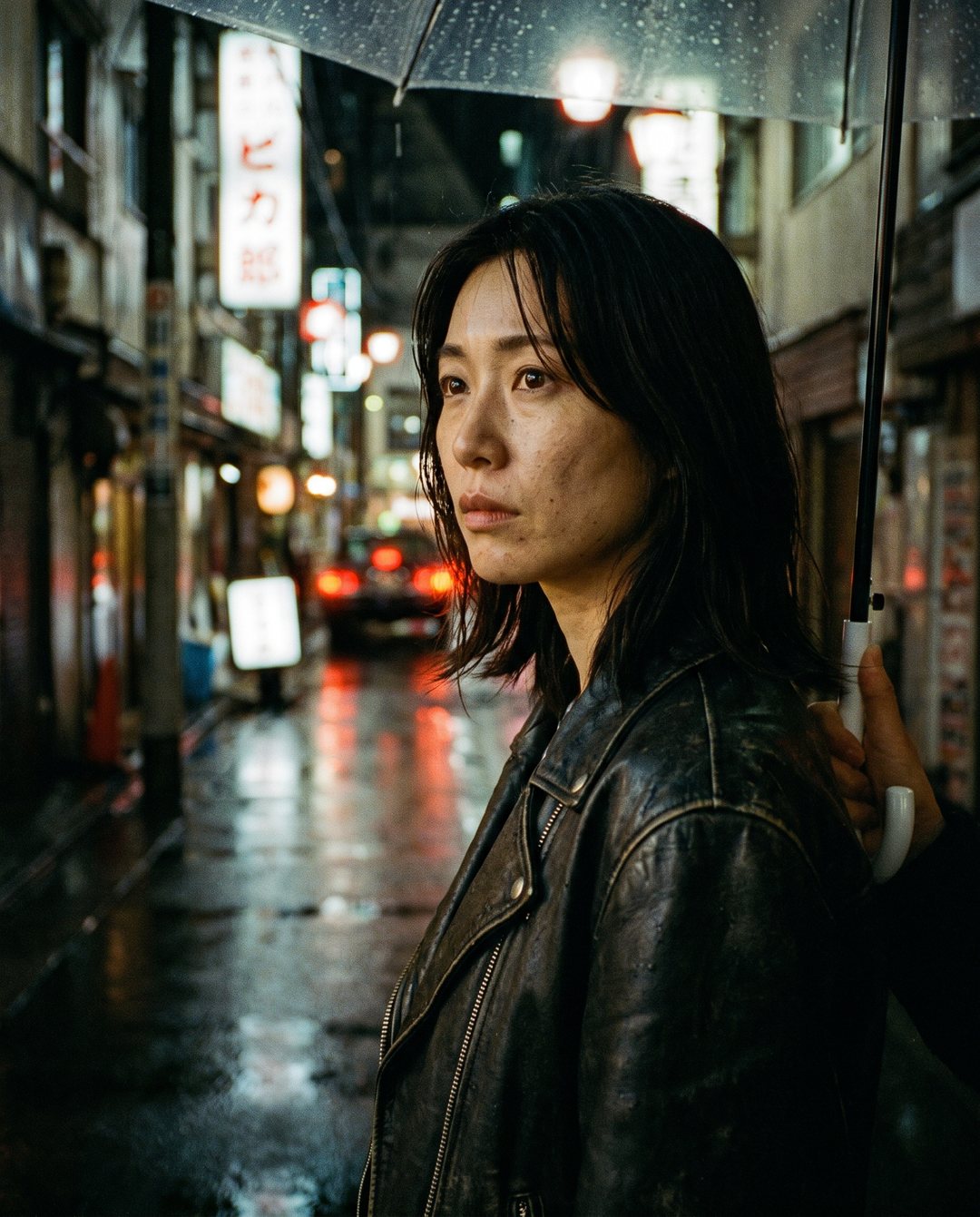 Tokyo Neon