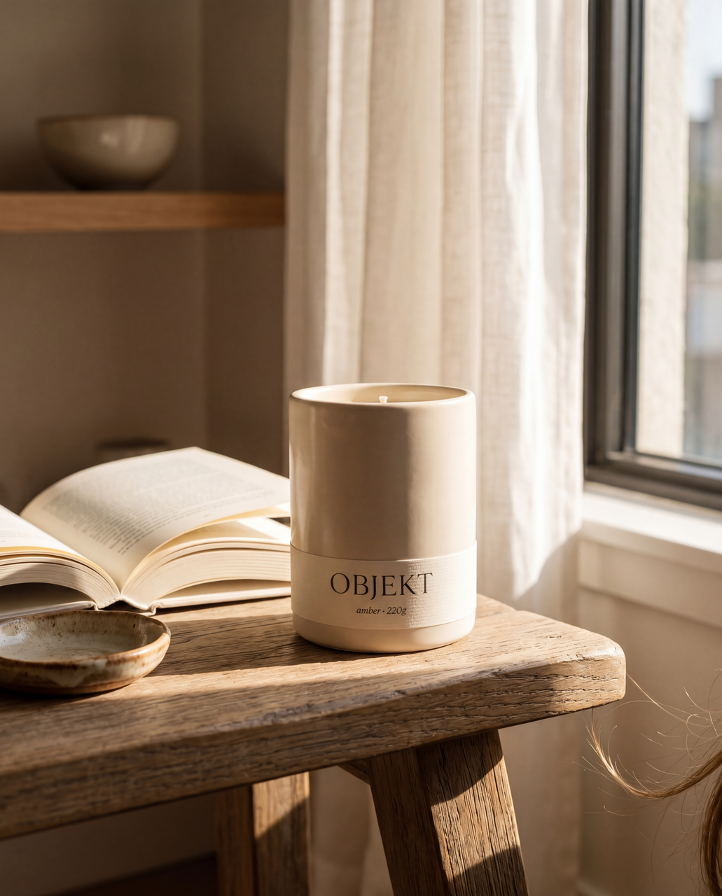 Lifestyle — Candle