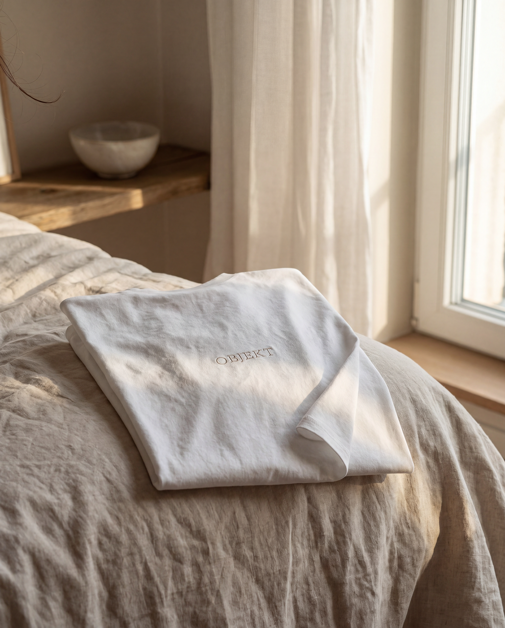 Lifestyle — Shirt