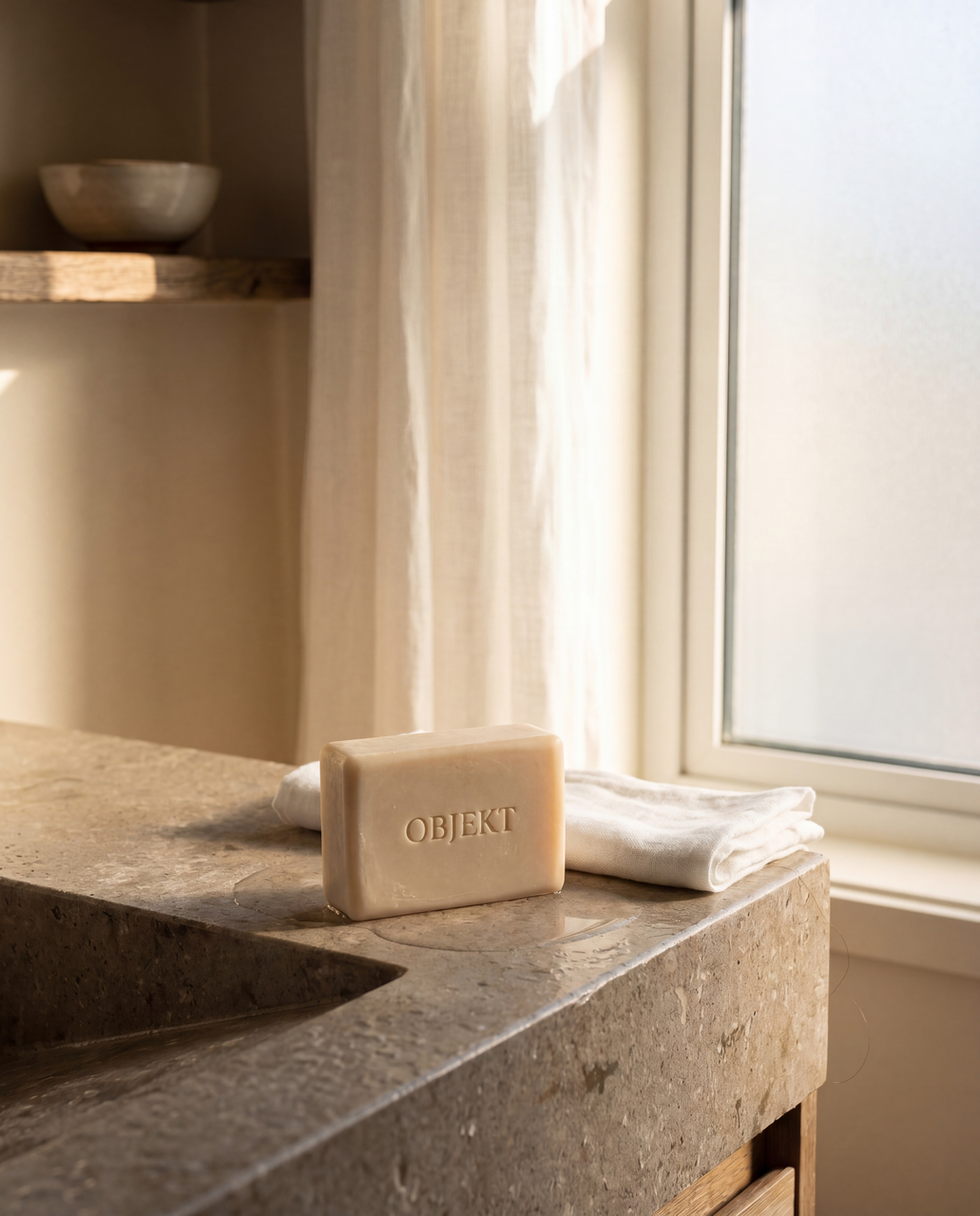 Lifestyle — Soap