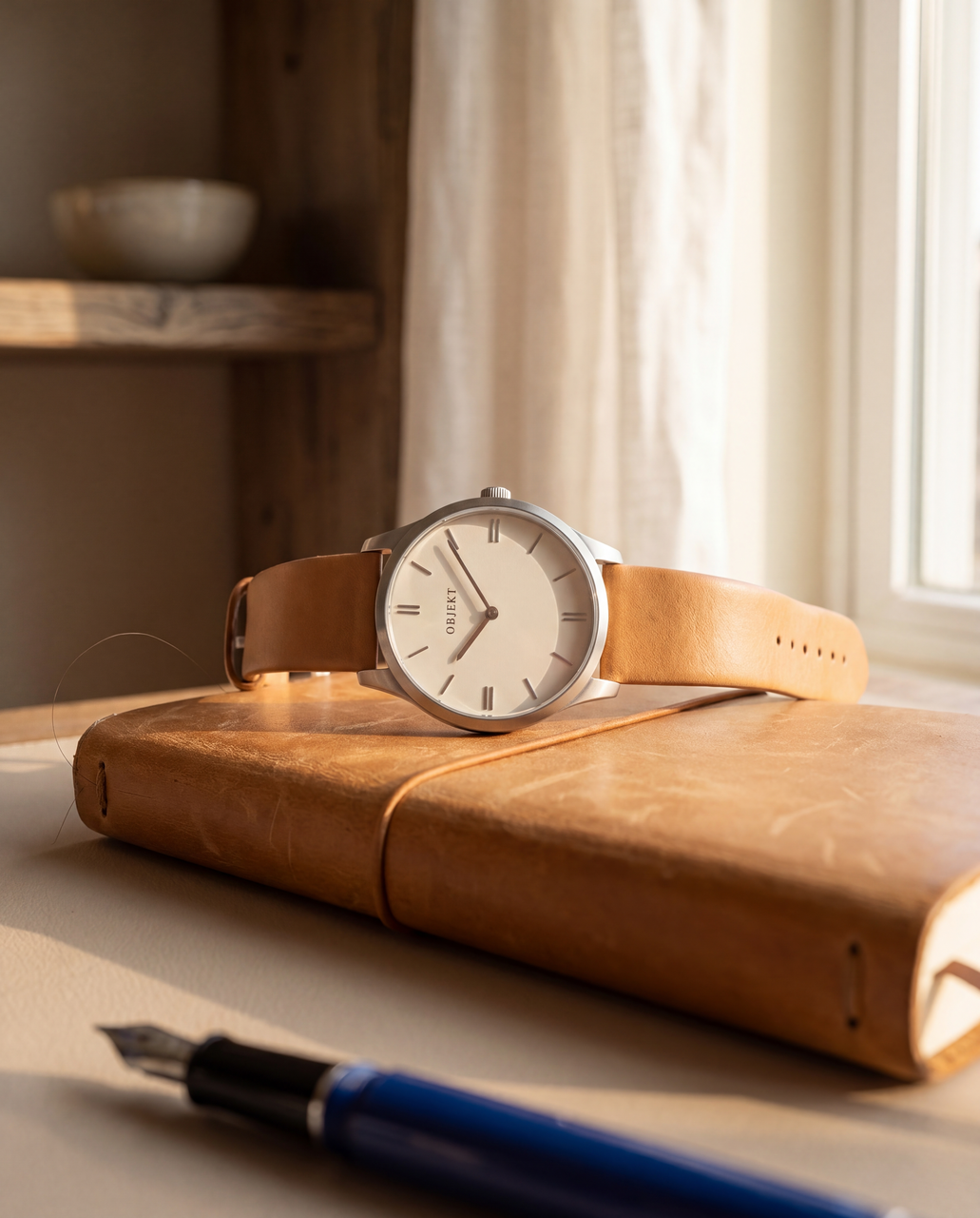 Lifestyle — Watch