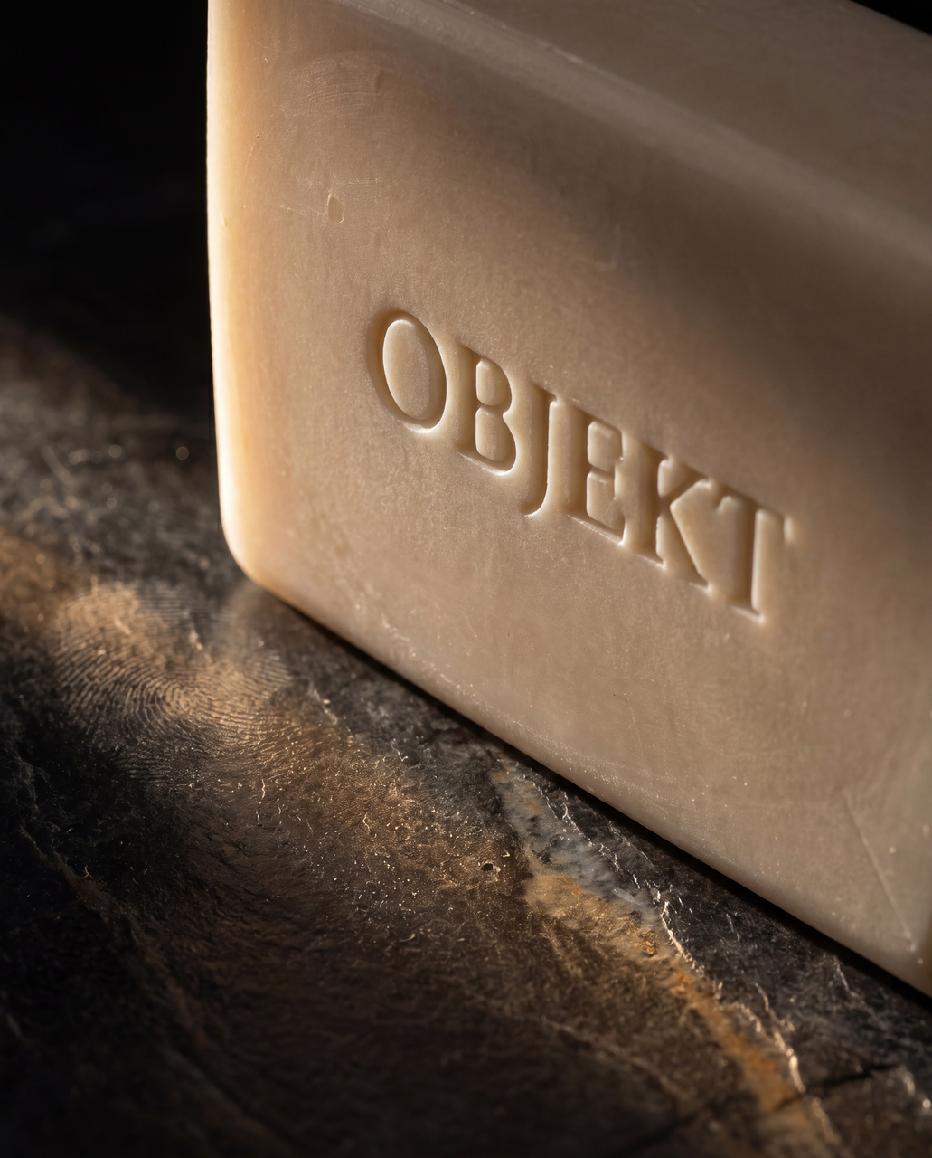 Macro — Soap