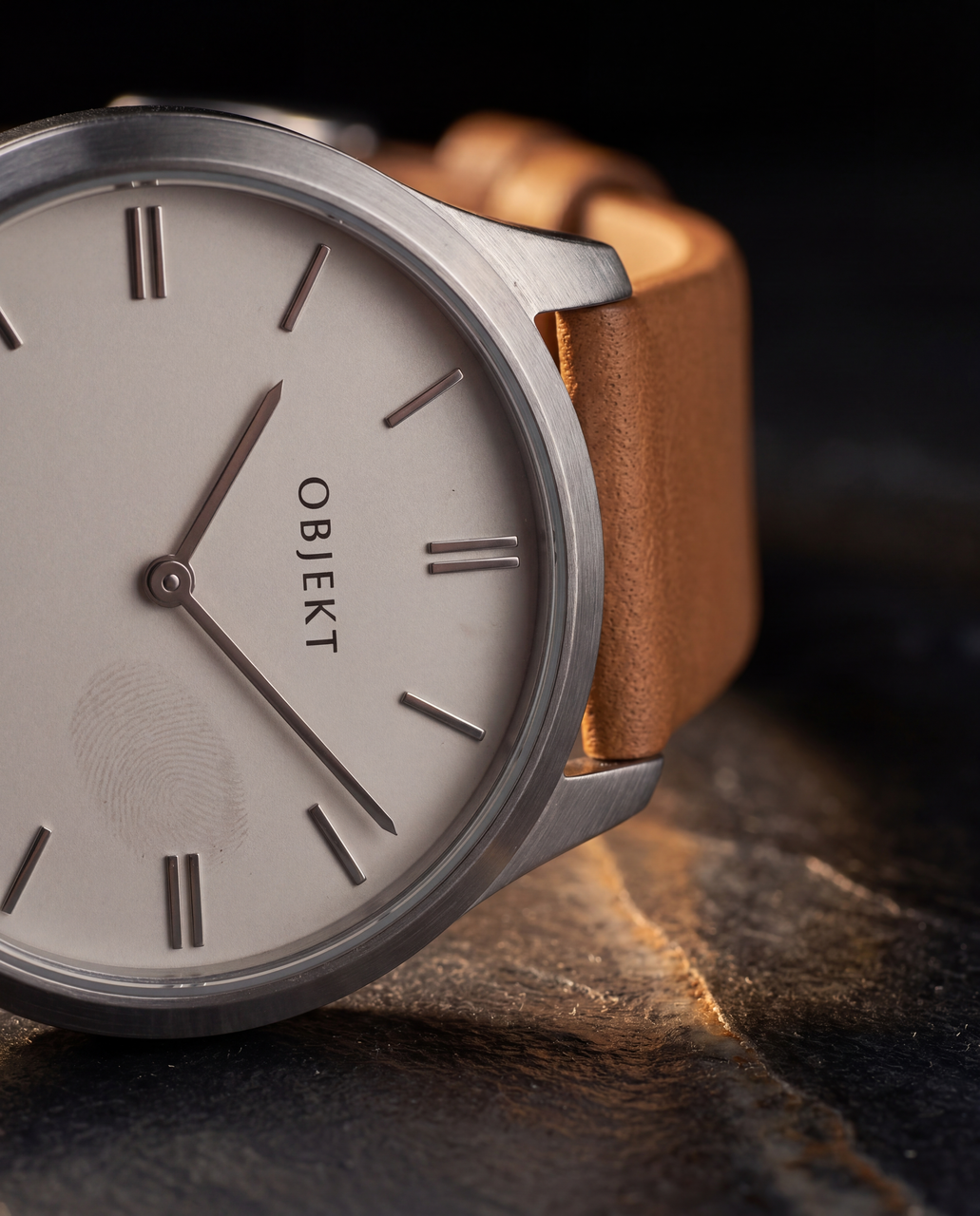 Macro — Watch