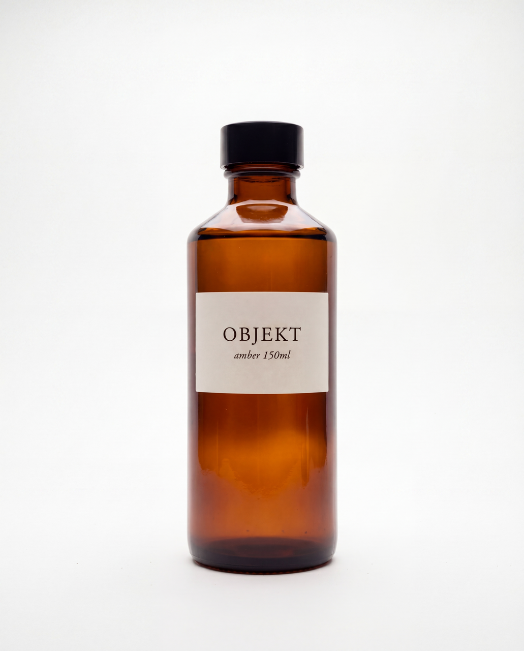 Minimal — Bottle