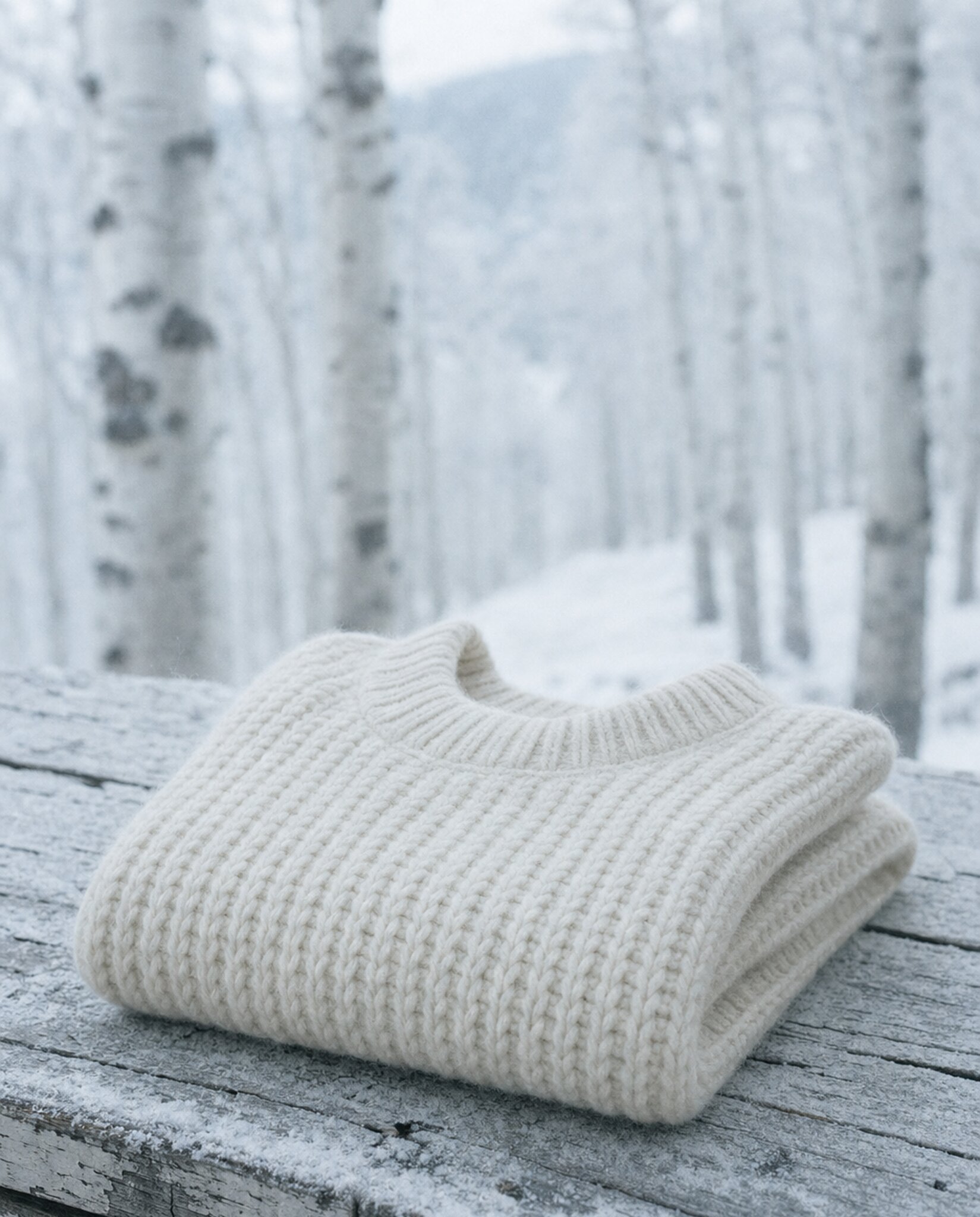 Hokkaido White