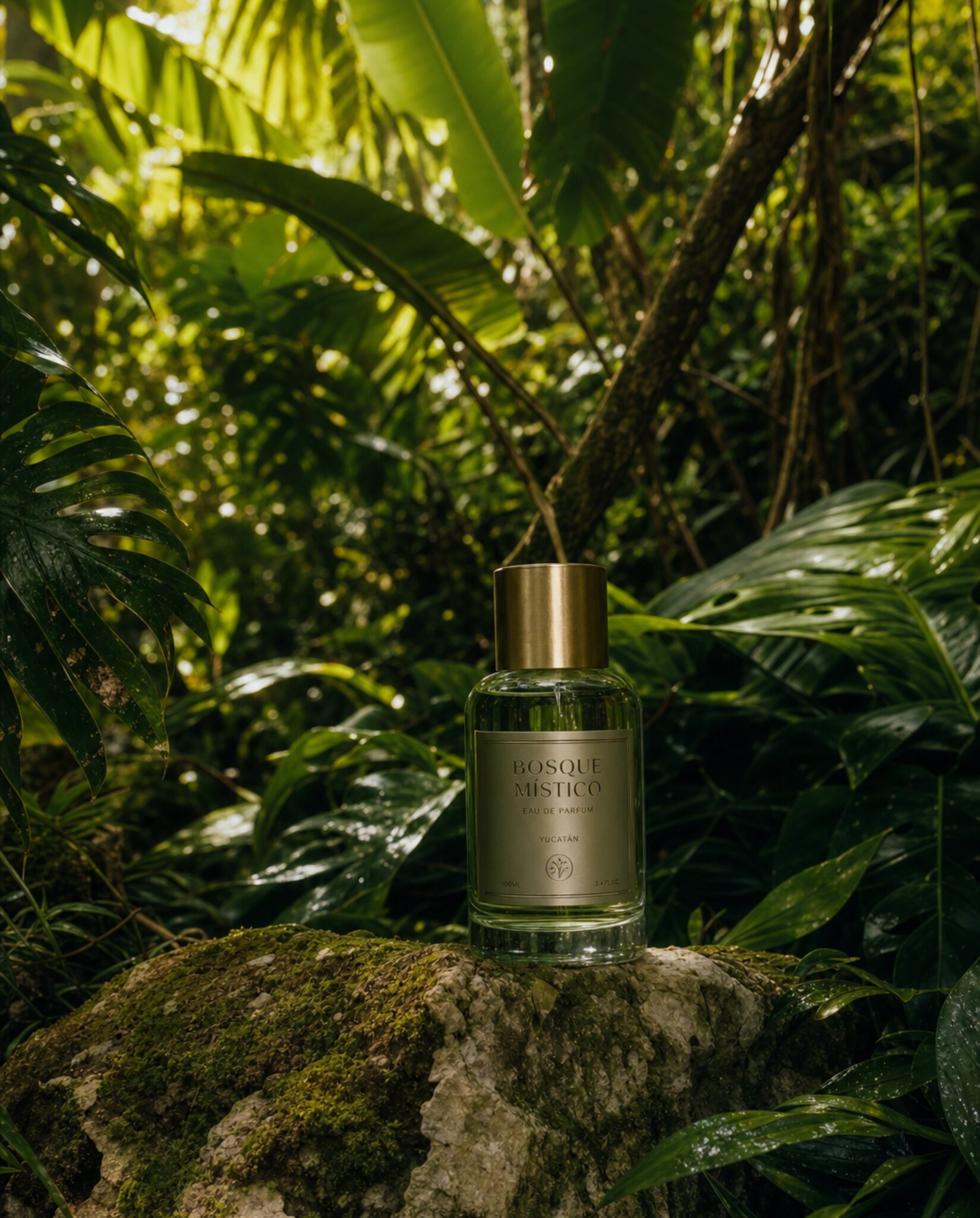 Tulum Jungle